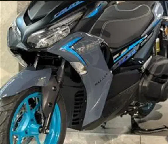 موتر ایروکس ۱۵۵|موتورسیکلت|شیراز, گود عربان|دیوار