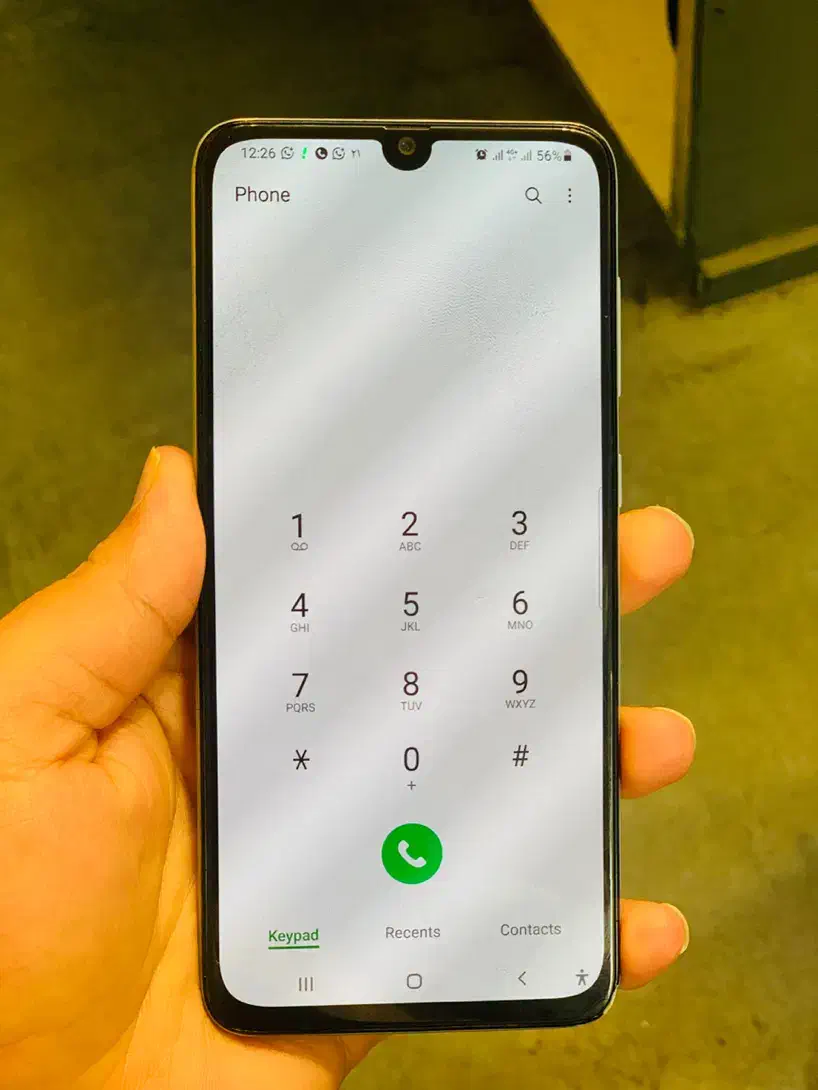 A70|موبایل|شیراز, معالی‌آباد|دیوار