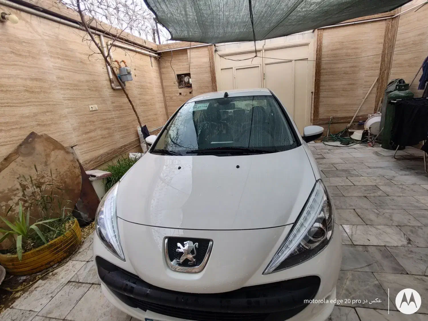 فروش پژو 207|خودرو سواری و وانت|زاهدان, |دیوار