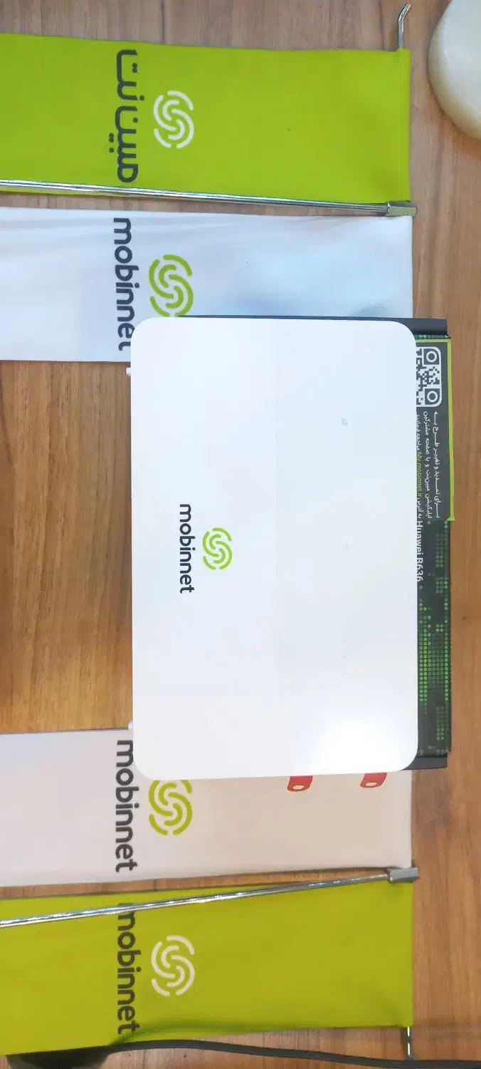 اینترنت مودم مبین نت،هوآووی B636|مودم و تجهیزات شبکه|مشهد, سپاد|دیوار