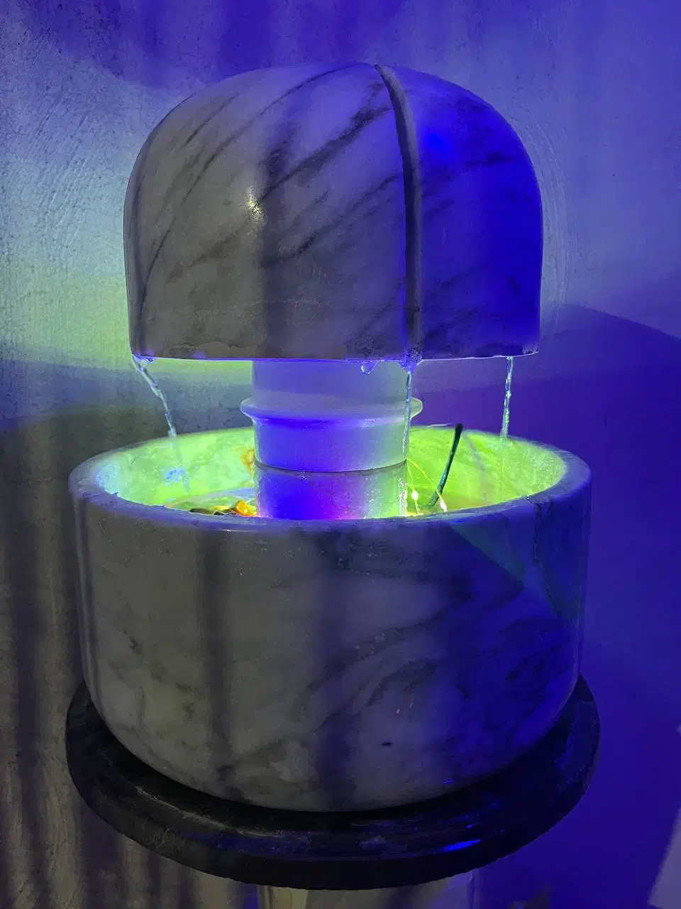 آبنما سنگی Royal|صنایع دستی و سایر لوازم تزئینی|تهران, کیانشهر|دیوار