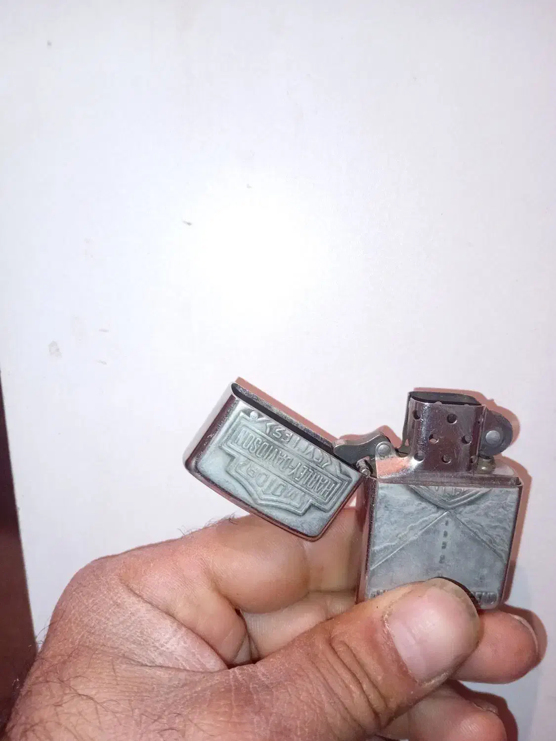 فندک عتیقه|کلکسیون اشیاء عتیقه|قم, شهرک امام حسن|دیوار