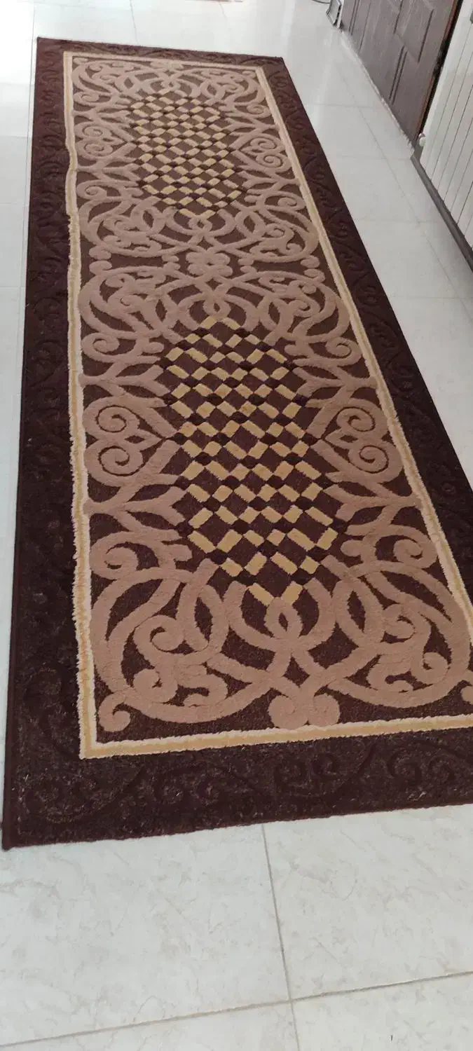 کنار فرشی فروش فوری|فرش|شاهرود, |دیوار