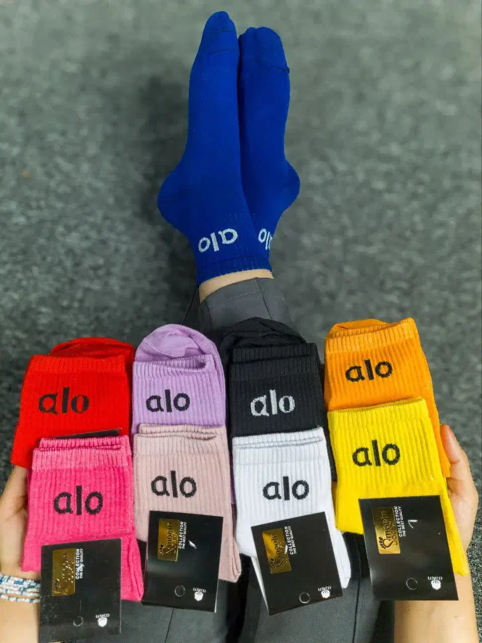 جوراب و لوازم پوشیدنی با کیفیت یزد|لباس|یزد, |دیوار