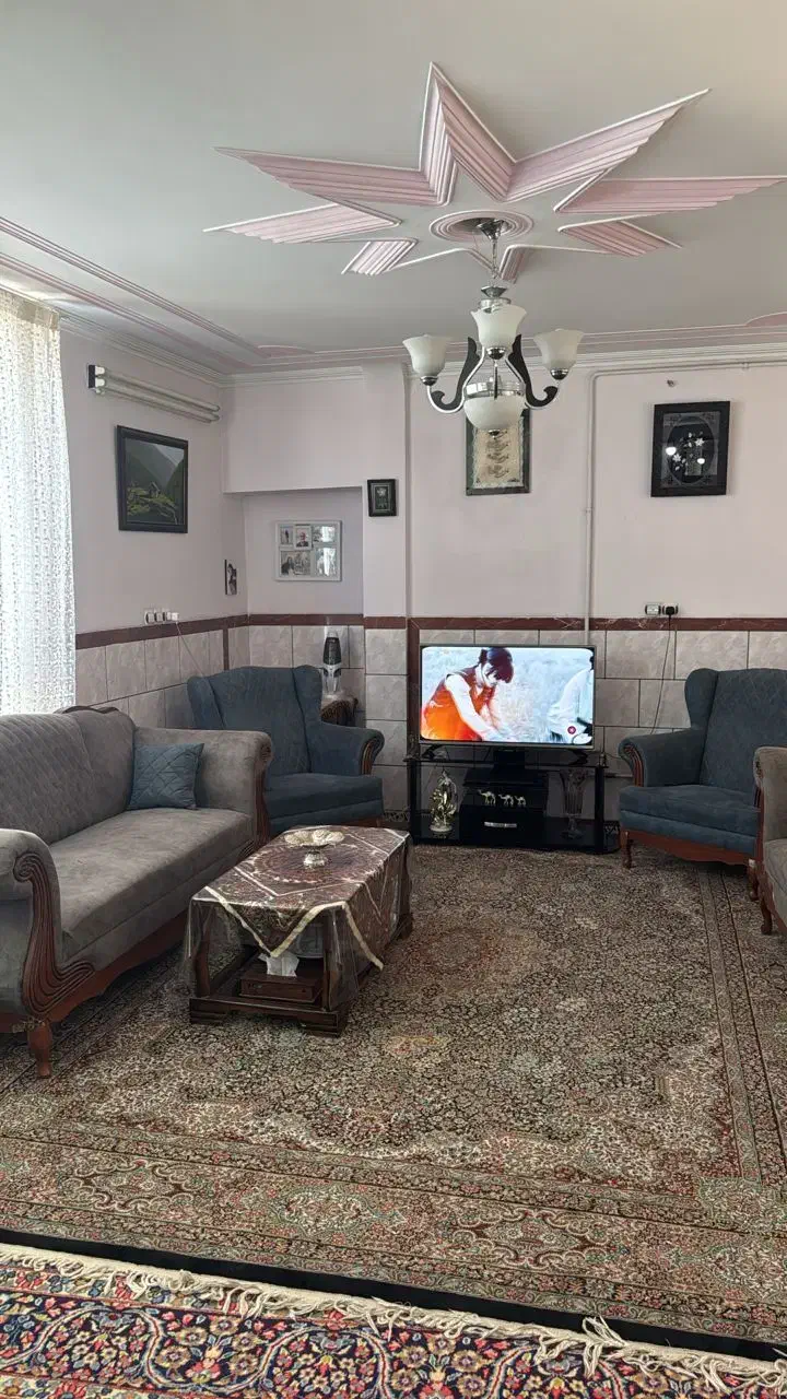 اجاره آپارتمان ۹۵ متری|اجارهٔ آپارتمان|کرمان, |دیوار