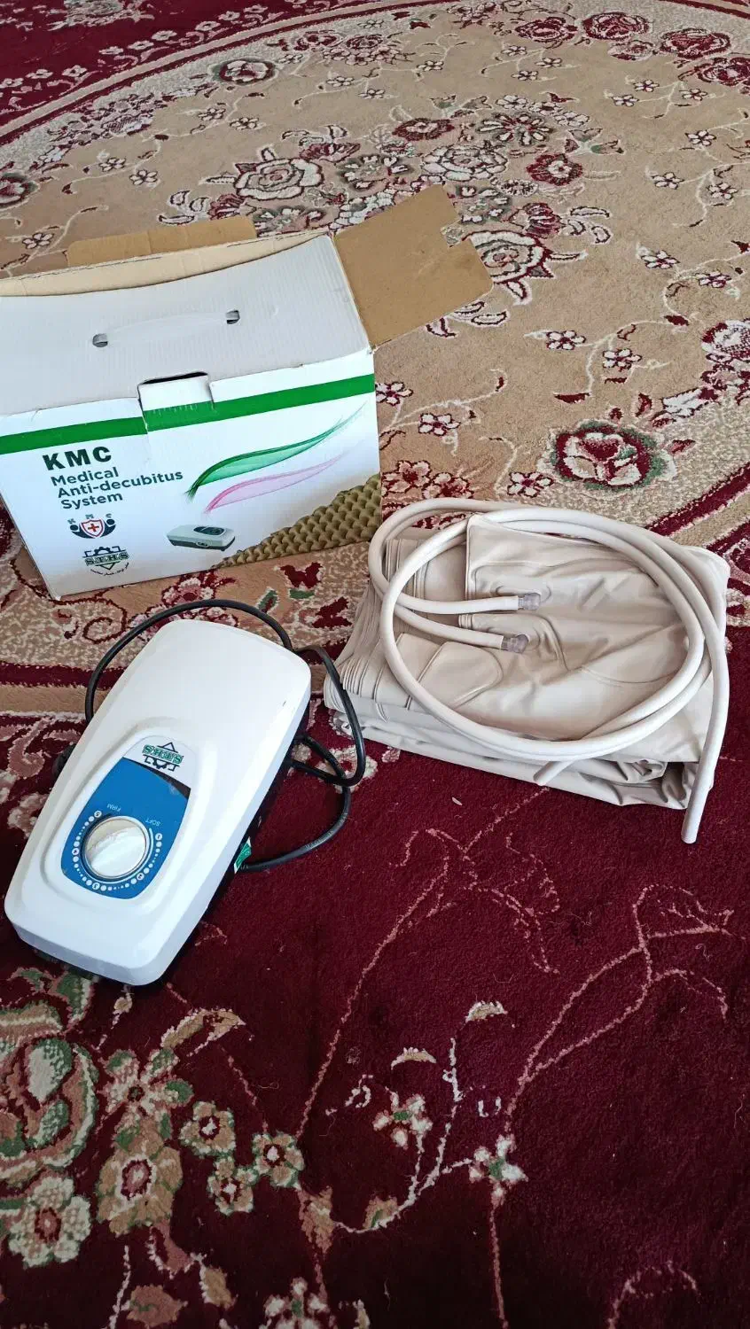 تشک مواج|تشک تختخواب|ایذه, |دیوار