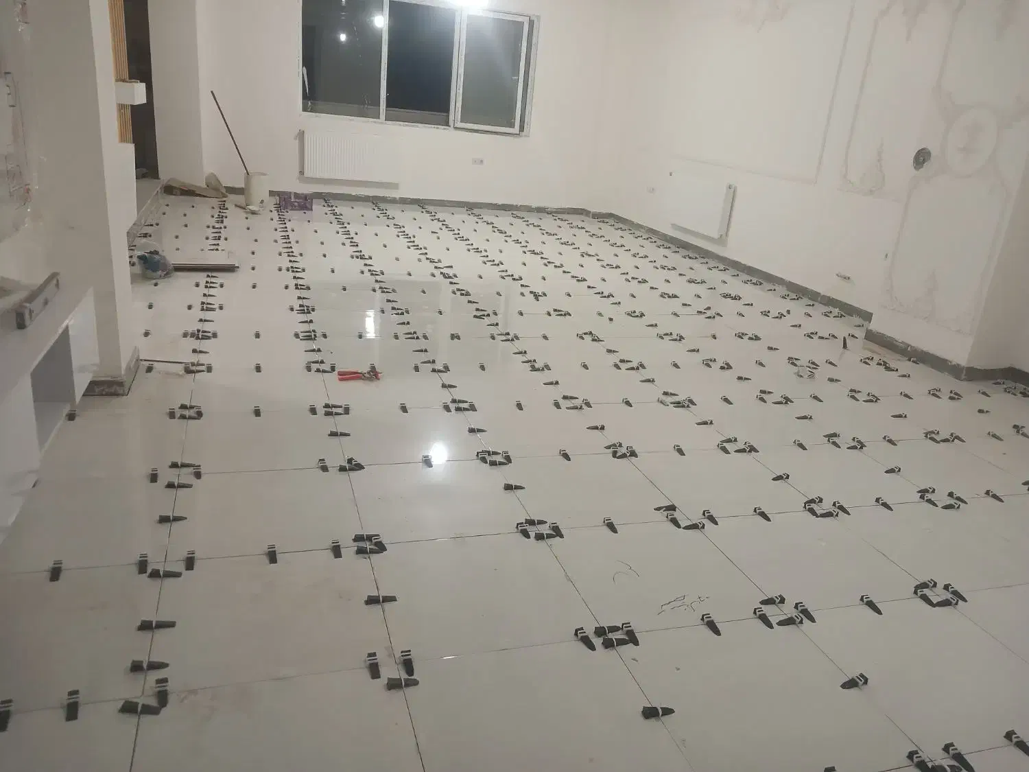 کاشیکاری ونماکاری وسیمانکاری|خدمات پیشه و مهارت|اهر, |دیوار