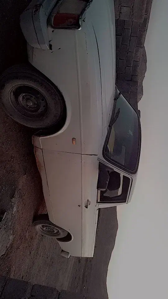 ۲۶۰|خودرو سواری و وانت|صوغان, |دیوار