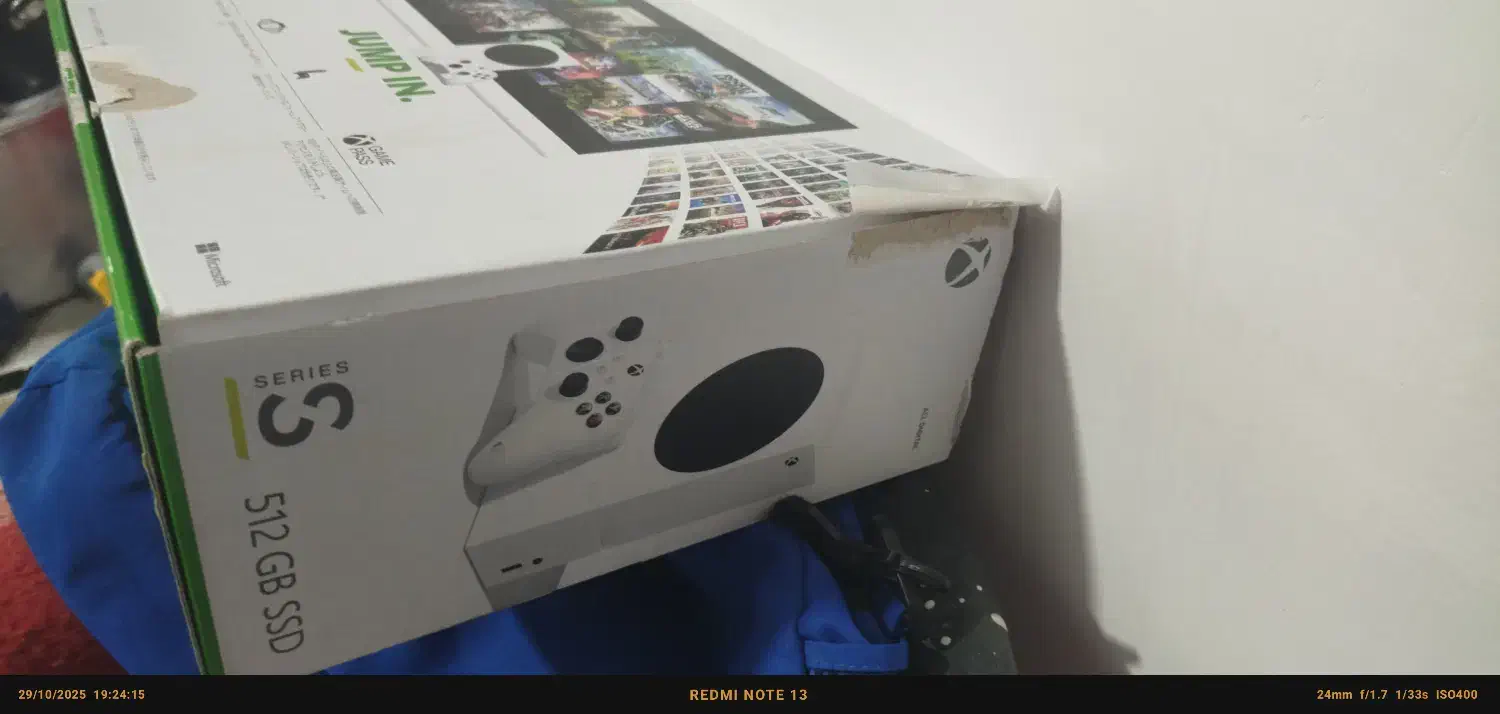 فروش x box|کنسول، بازی ویدئویی و آنلاین|جهرم, |دیوار