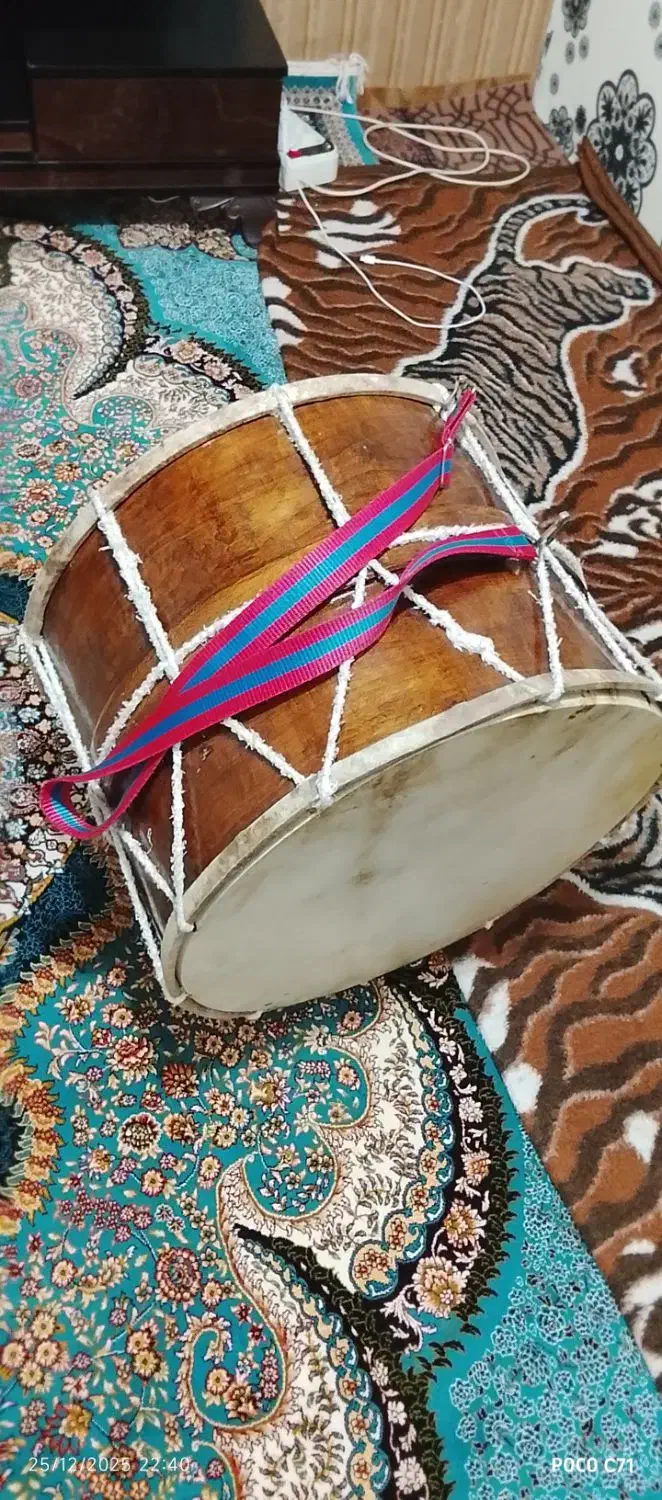 بویوح توی دوهل|درام و پرکاشن|تبریز, |دیوار