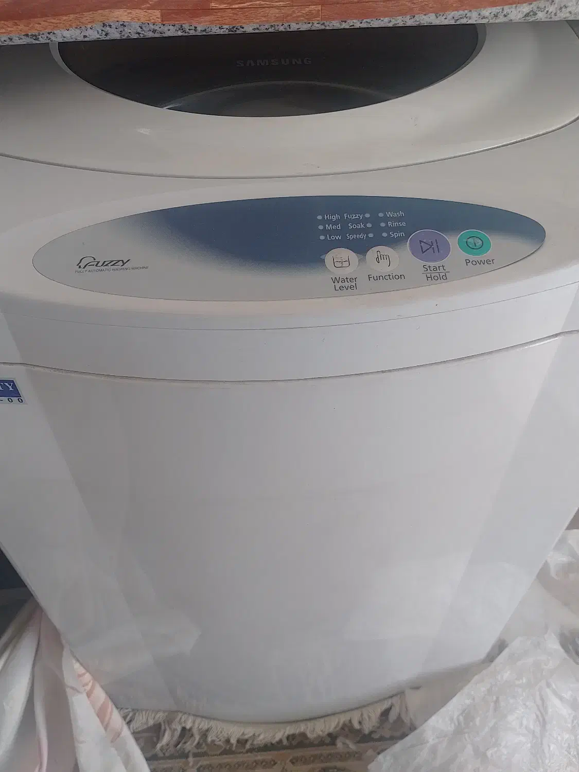 لباسشویی و یخچال|ماشین لباسشویی و خشک‌کن لباس|خمینی‌شهر, |دیوار