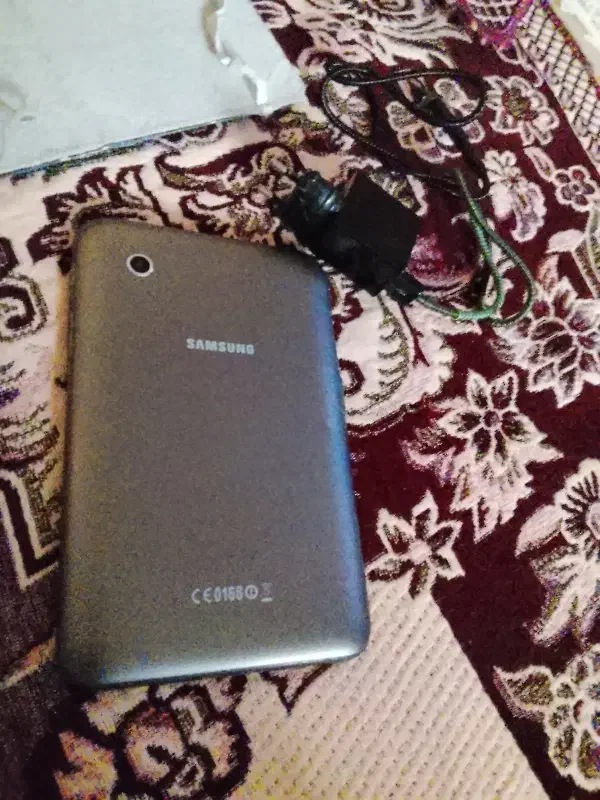 تبلت سامسونگ تب۲|تبلت|تهران, جوادیه|دیوار