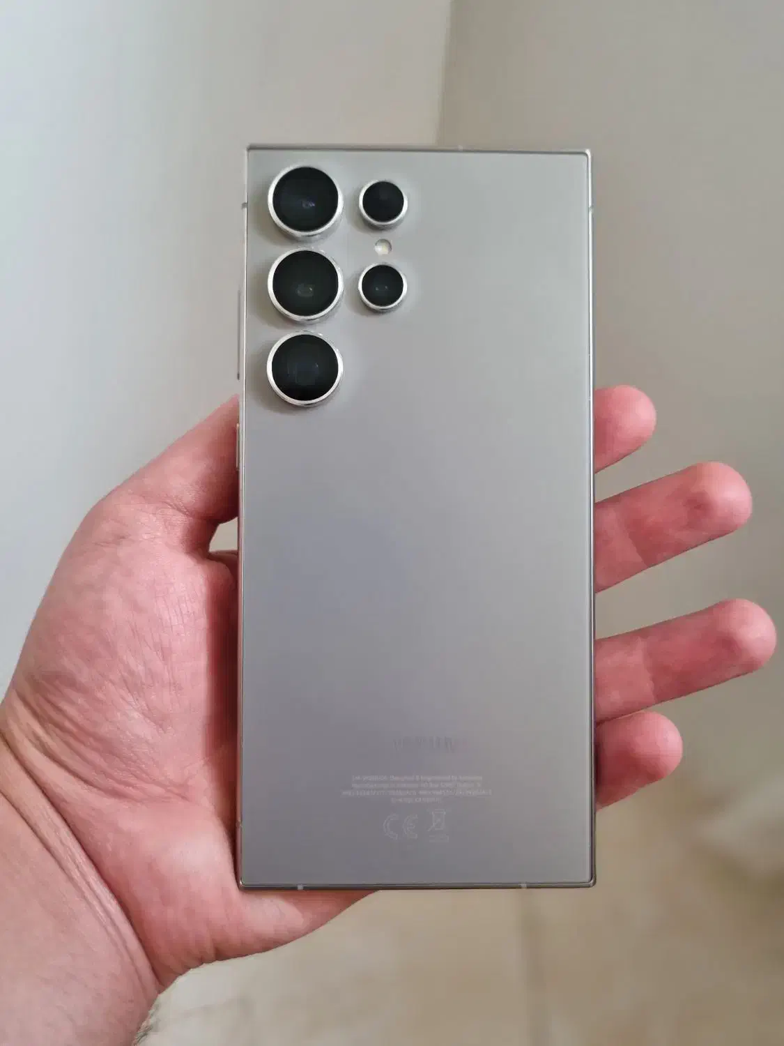 اس ۲۴ اولترا ۲۵۶ گیگ|موبایل|کرج, کمال‌شهر|دیوار