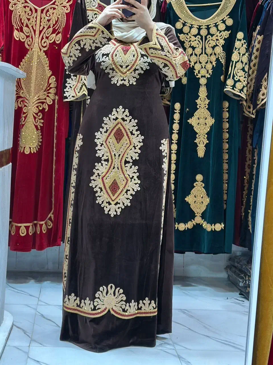 سلام لباس مجلسی|لباس|شوش, |دیوار