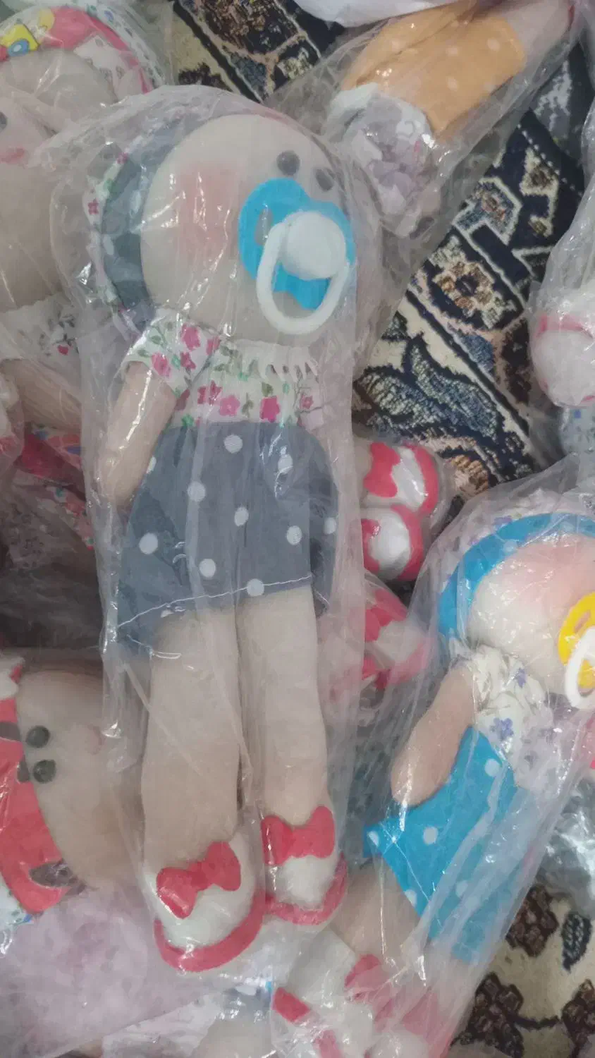 عروسک روسی|اسباببازی|قشم, |دیوار