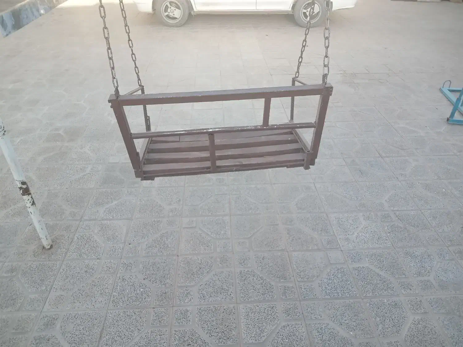 تاب|اسباب و اثاث بچه|تربت جام, میان جام|دیوار