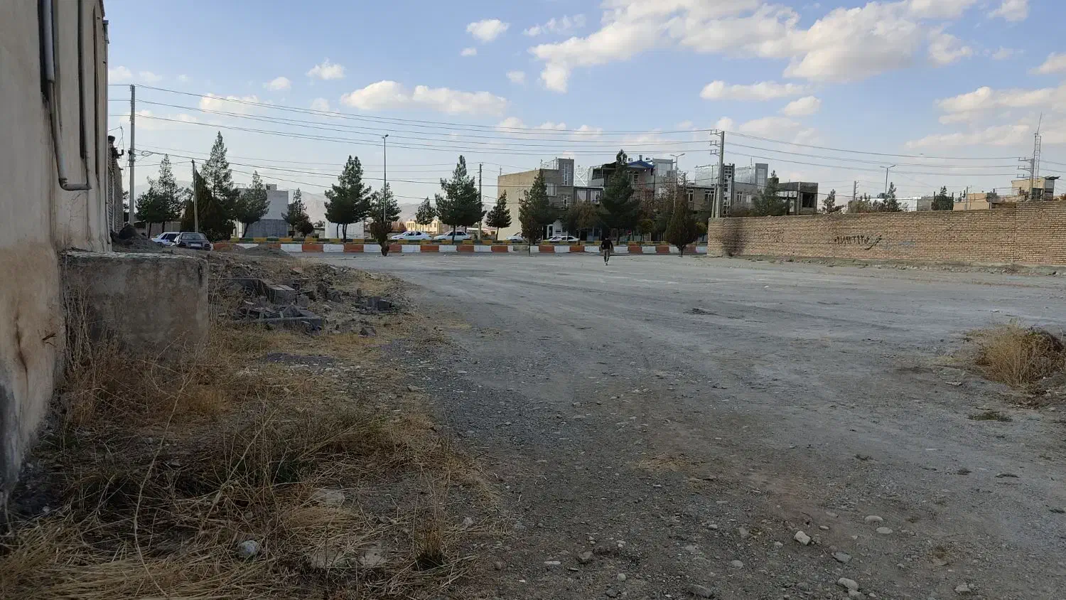 فروش زمین|فروش زمین و ملک کلنگی|دینور, |دیوار