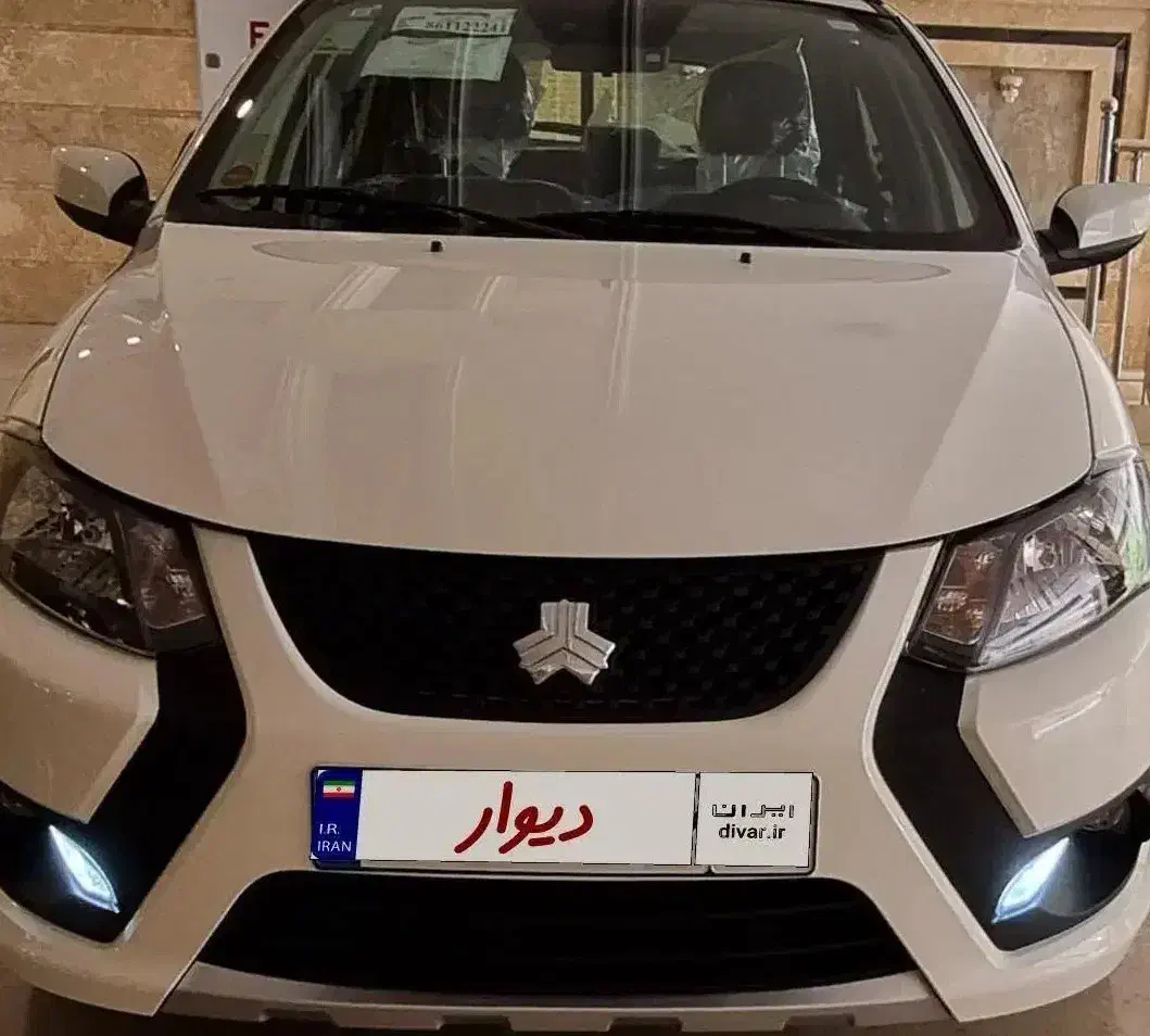 کوییک جی ایکس شرایط بلند مدت|خودرو سواری و وانت|تهران, ونک|دیوار