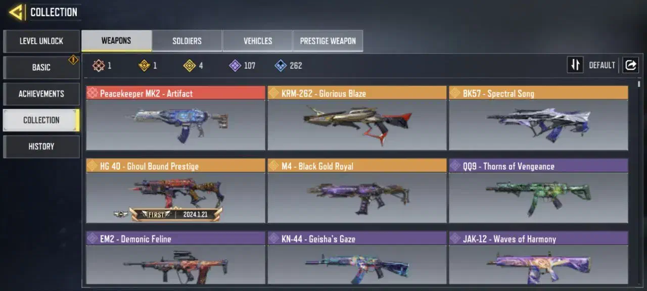 اکانت کالاف 500 تومان|کنسول، بازی ویدئویی و آنلاین|قنوات, |دیوار