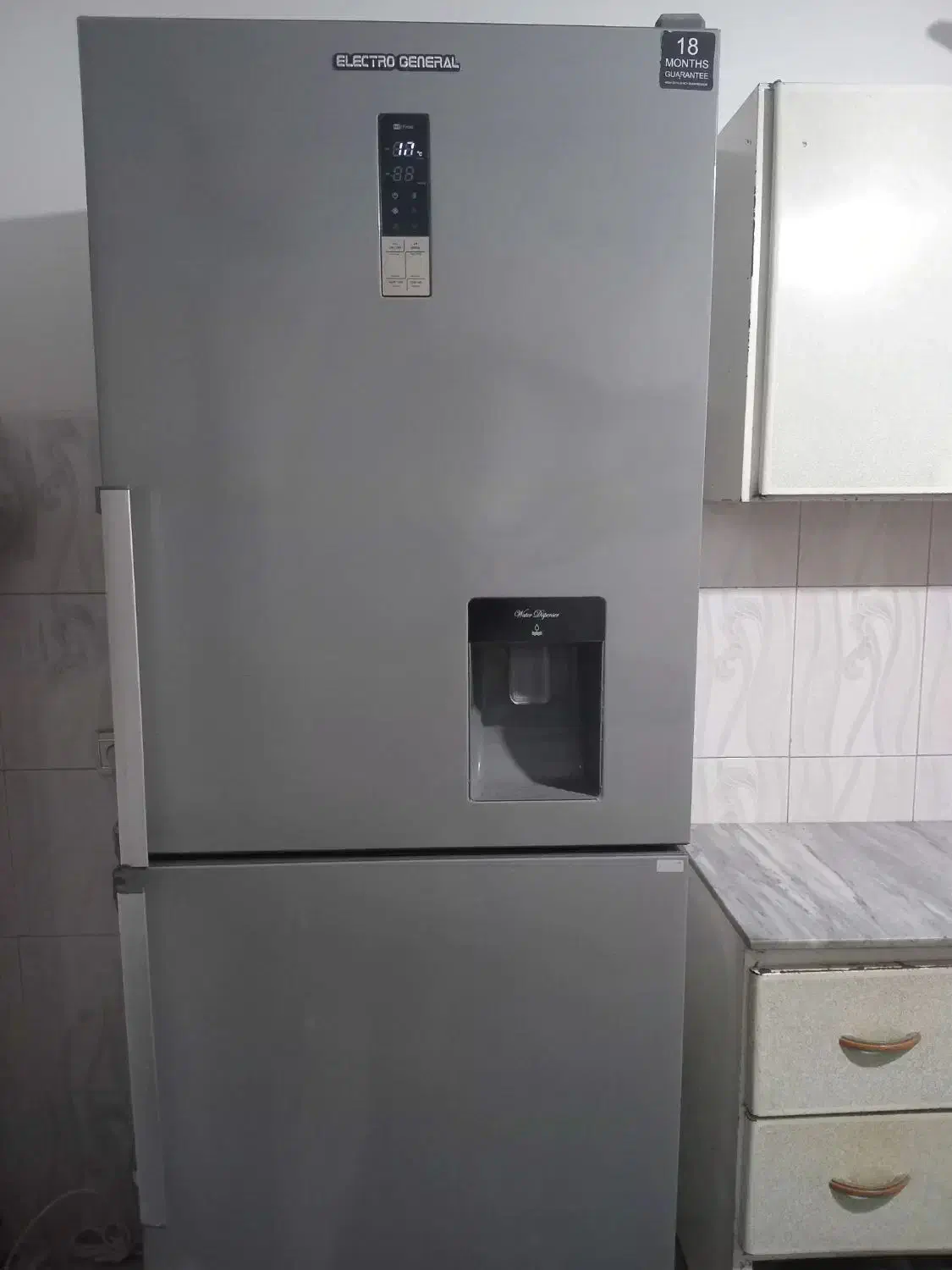 فروشی|یخچال و فریزر|فشاپویه, |دیوار