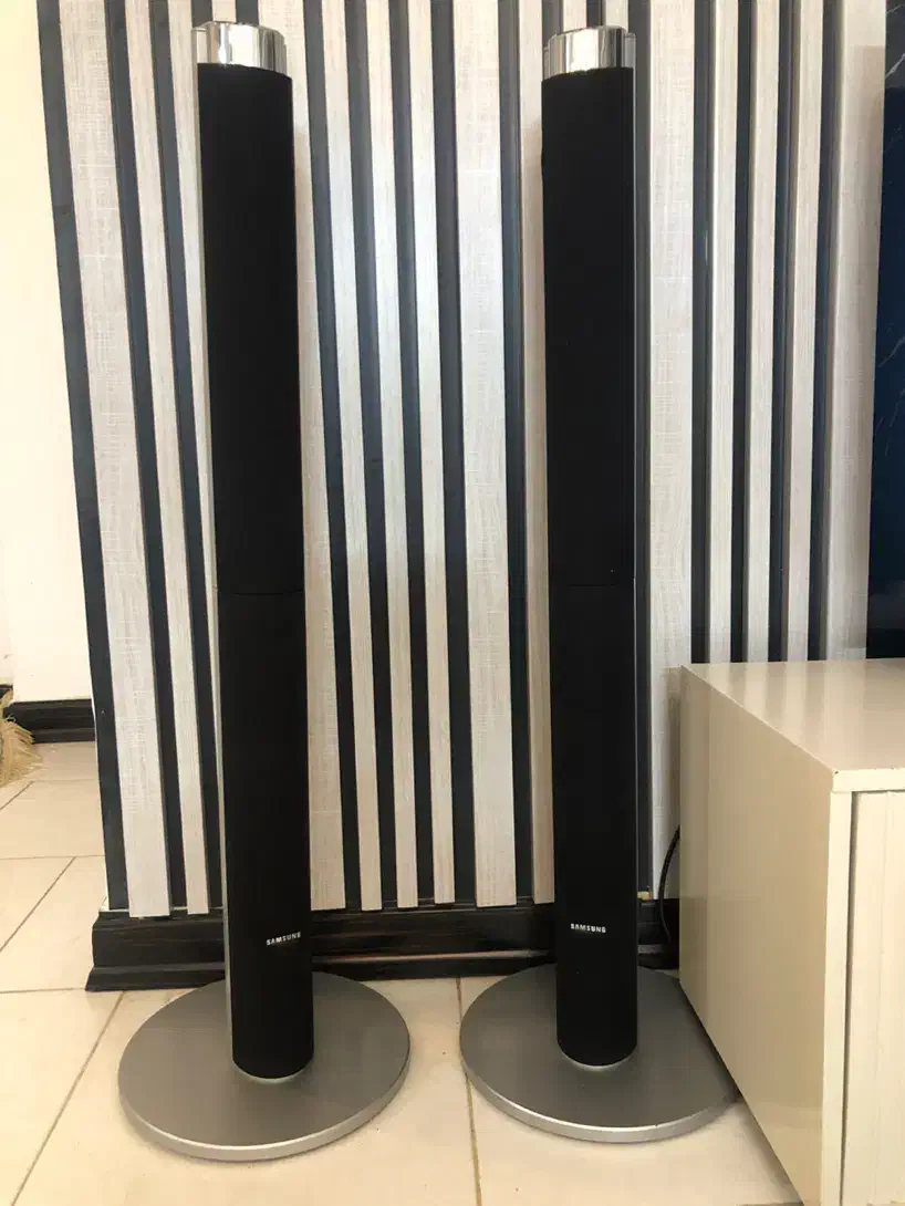 صوتی و تصویری|سیستم صوتی خانگی|بابلسر, |دیوار