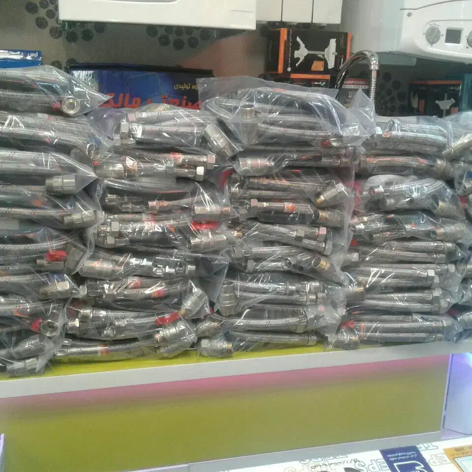 لوازم نصب پکیج آقائی|آبگرمکن، پکیج، شوفاژ|سهند, |دیوار