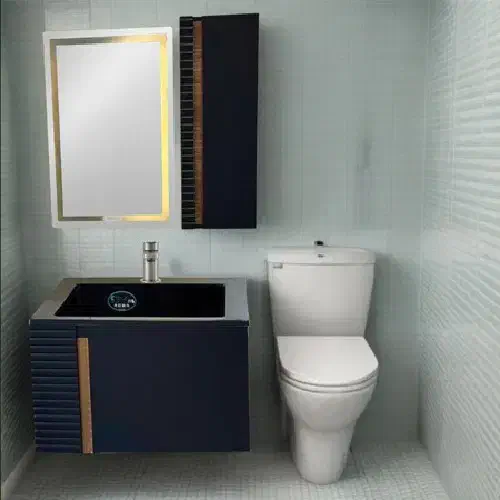 فروش فول ست روشویی کابینتی|لوازم سرویس بهداشتی|شیراز, مبعث|دیوار