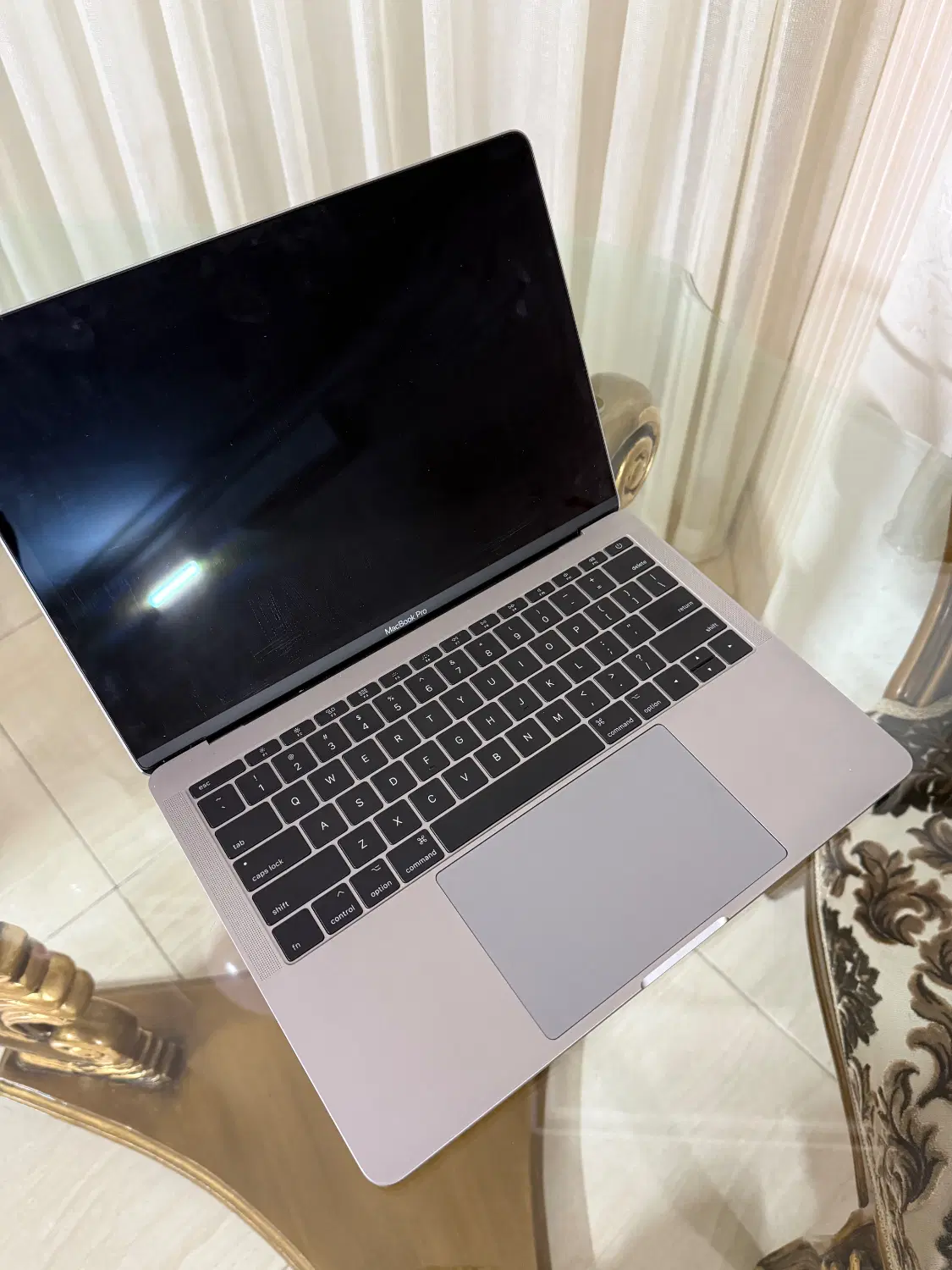 MacBook Pro|رایانه همراه|مشهد, بهشت|دیوار