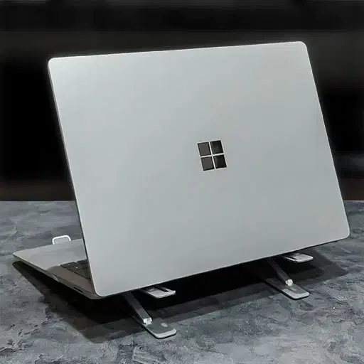 لپتاپ اداری مناسب اموزش بهترین قیمت بازار surface4|رایانه همراه|قم, صفائیه|دیوار