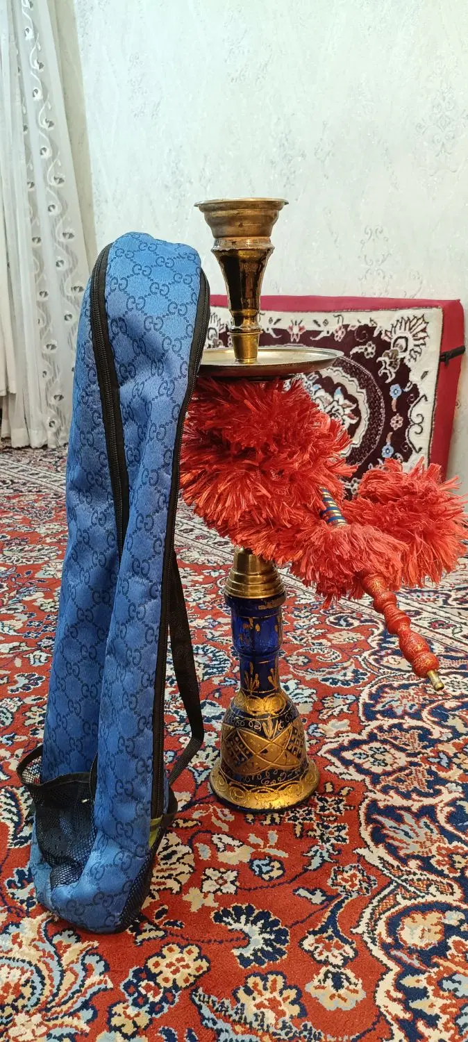 قلیان|کوهنوردی و کمپینگ|تبریز, |دیوار
