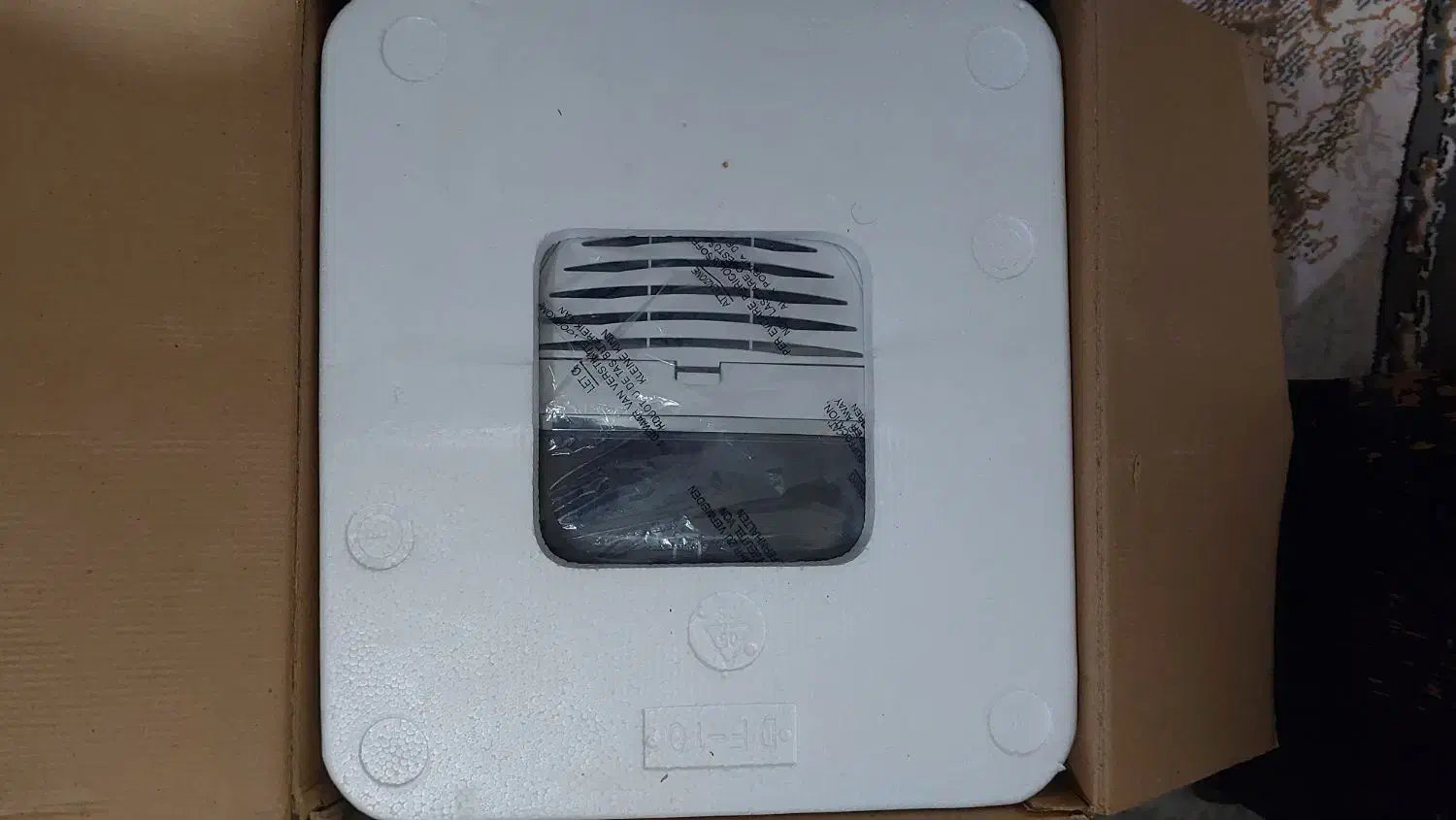 سرخکن سرجیو ایتالیا|اجاق گاز و لوازم برقی پخت‌وپز|چهاردانگه (تهران), |دیوار