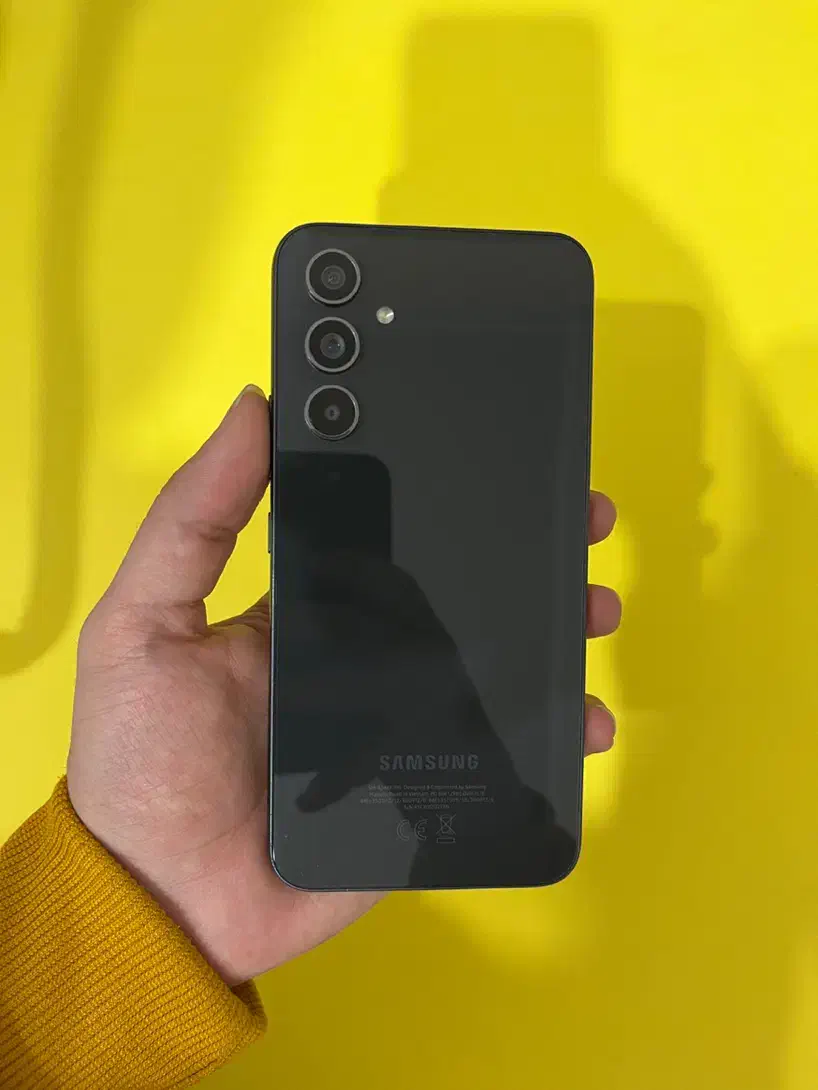 A54 256/8|موبایل|میبد, |دیوار