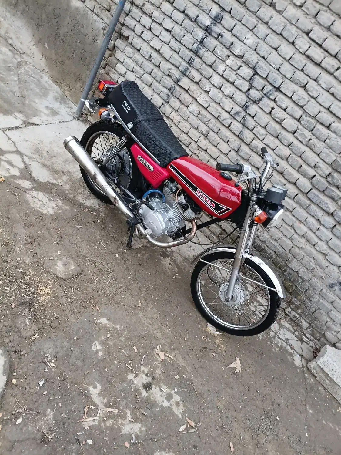 موتور سیکلت|موتورسیکلت|ارومیه, |دیوار