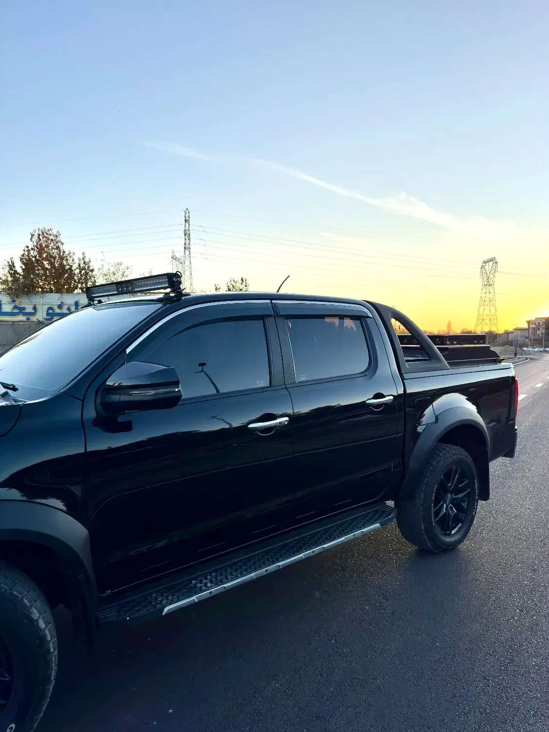 Kmc تی ۸ مدل ۱۴۰۲|خودرو سواری و وانت|کرج, فاز ۴ مهرشهر|دیوار