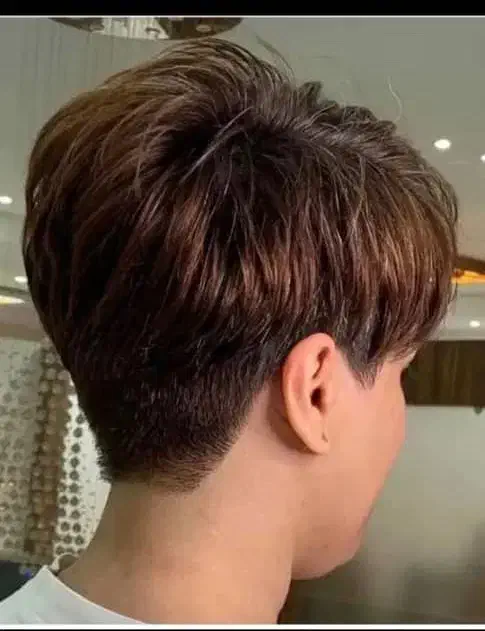 تخفیف خدمات کوتاهی مو (فقط ۳۰۰ هزار تومان)|خدمات آرایشگری و زیبایی|رشت, منظریه|دیوار