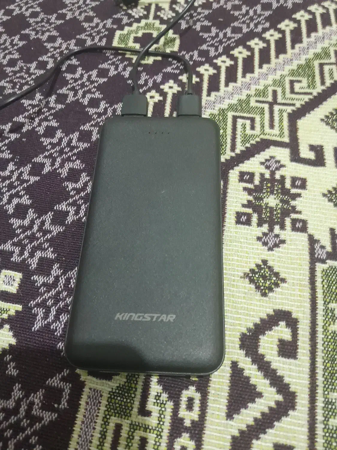 پاوربانک نایاب|لوازم جانبی موبایل و تبلت|اسلام‌شهر, شهرک محمدیه|دیوار