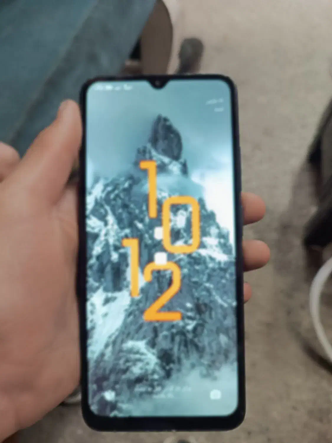 Redmi 12C|موبایل|ماسال, |دیوار