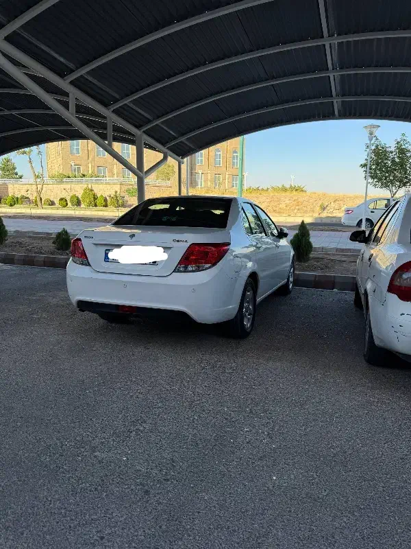 دنا معمولی تیپ2|خودرو سواری و وانت|تبریز, |دیوار