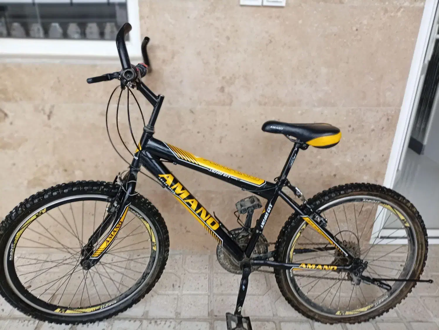 دوچرخه ۲۴تنه کوتاه|دوچرخه، اسکیت، اسکوتر|نهاوند, |دیوار