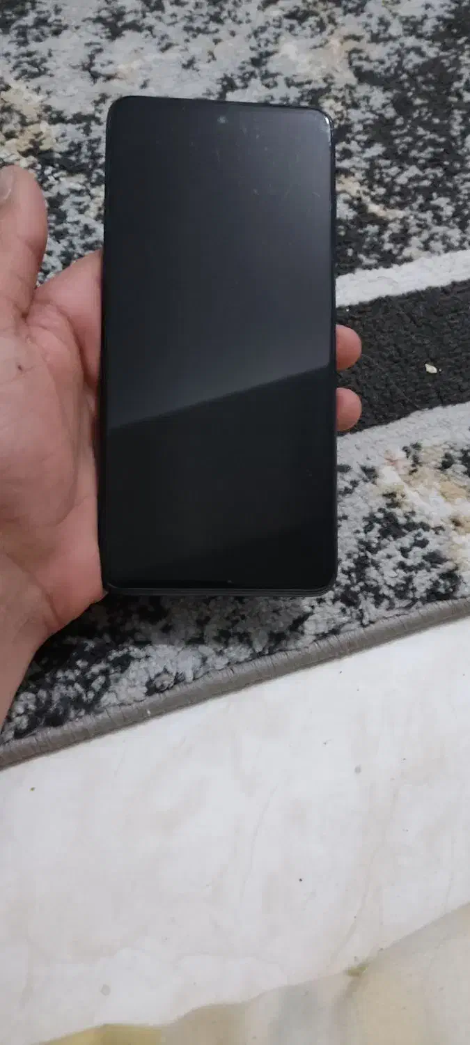 گوشی poco x3pro|موبایل|اندیشه, شهرک کوثر|دیوار