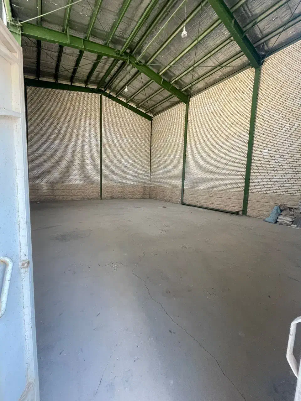 سوله و کارگاه در متراژ مختلف|فروش دفتر صنعتی، کشاورزی، تجاری|برخوار, |دیوار