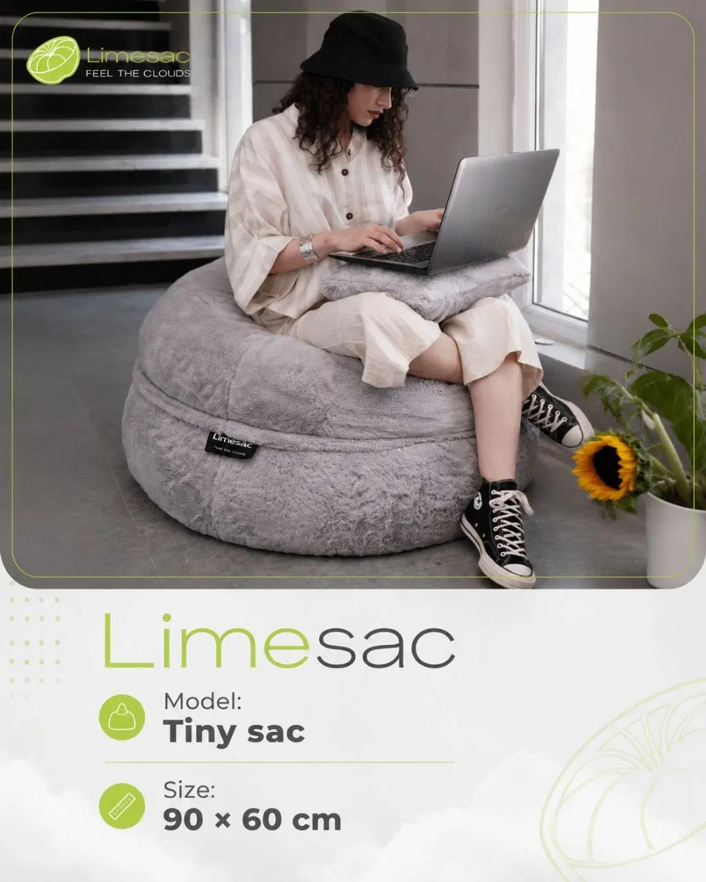 بین بگ limesac|مبلمان خانگی و میز عسلی|تهران, محمودیه|دیوار