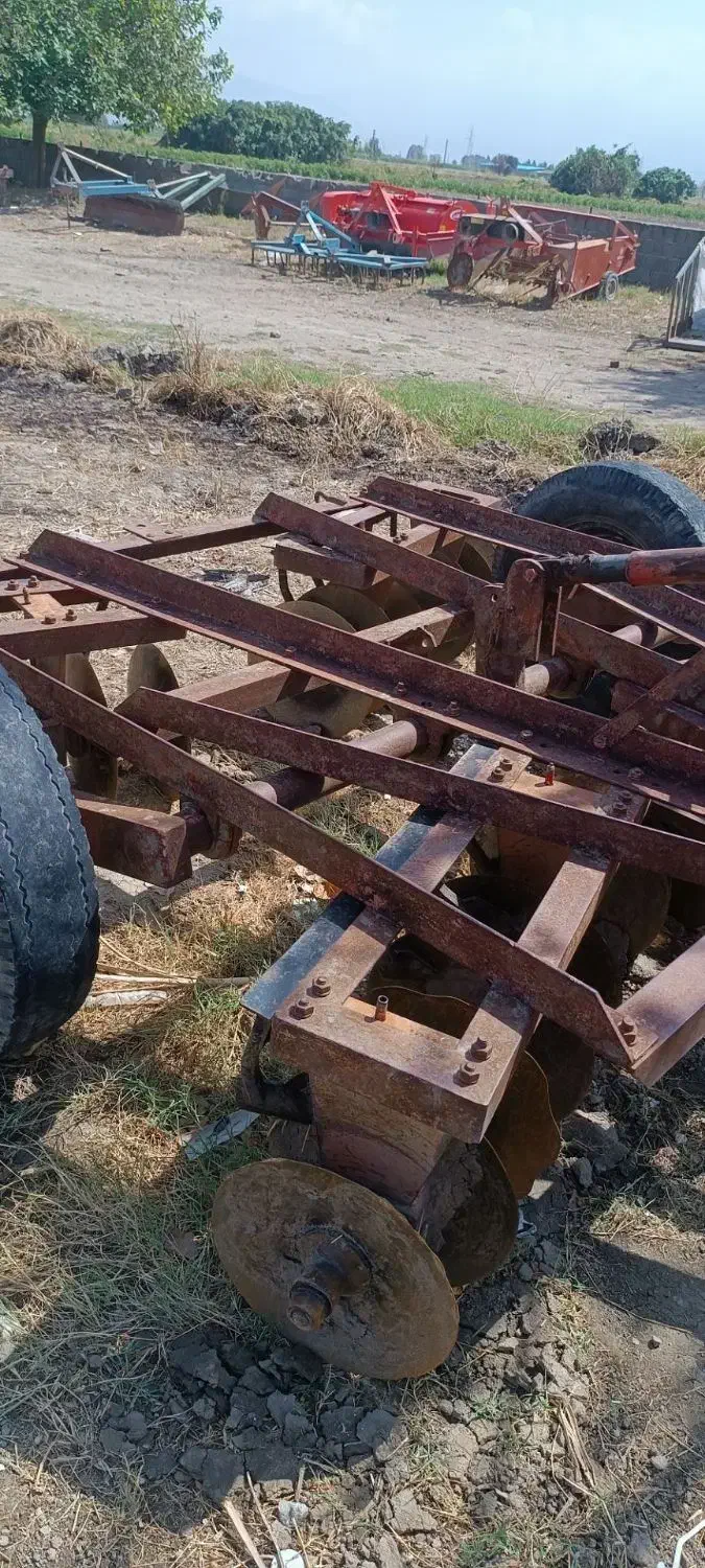 دیکس ۲۸ جفت بلبرینگ|قطعات یدکی و لوازم جانبی|گرگان, |دیوار