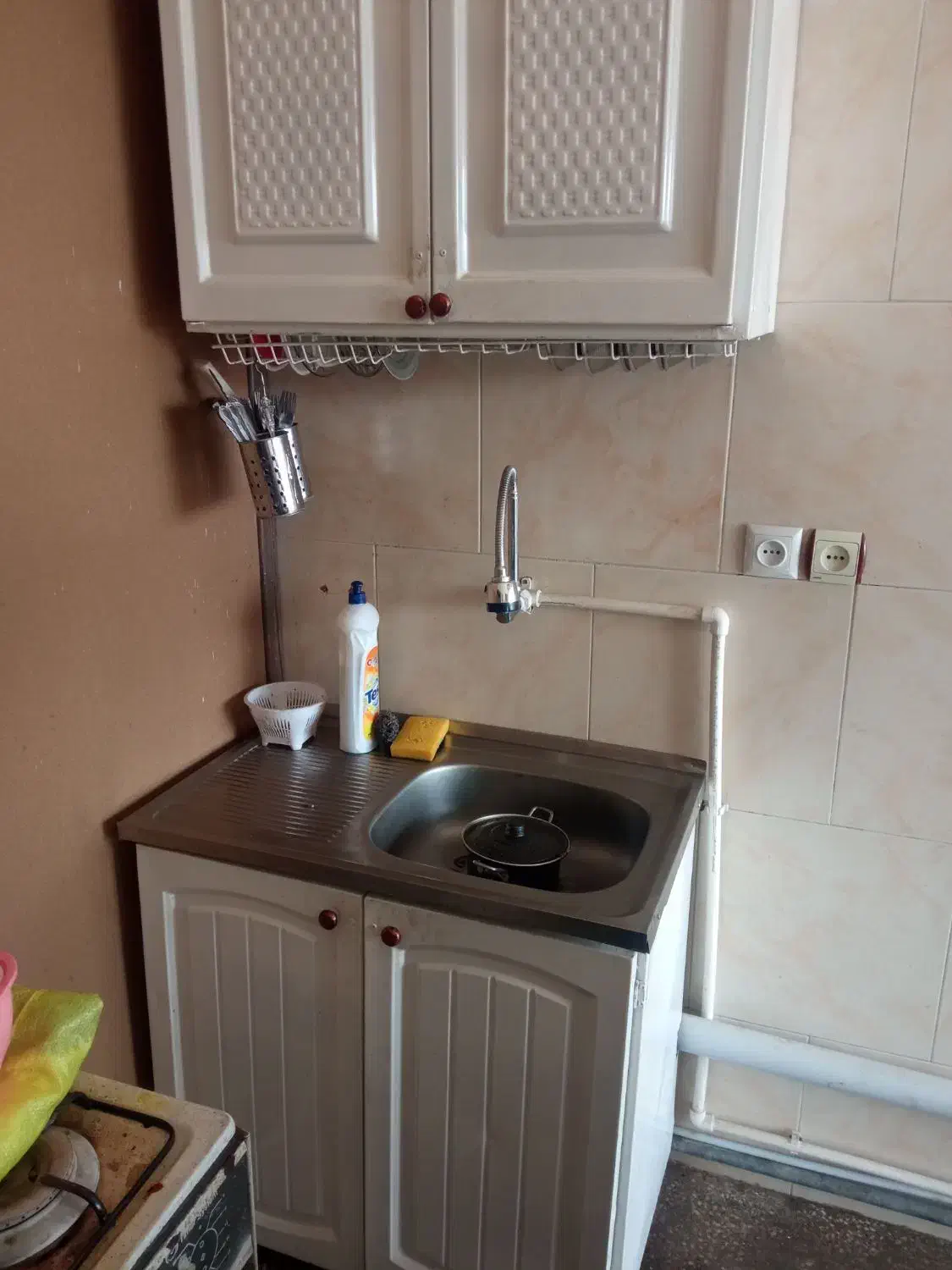 وسایل ساندویچی،فر ،یخچال،ظرف شویی|فروشگاه و مغازه|خوی, |دیوار