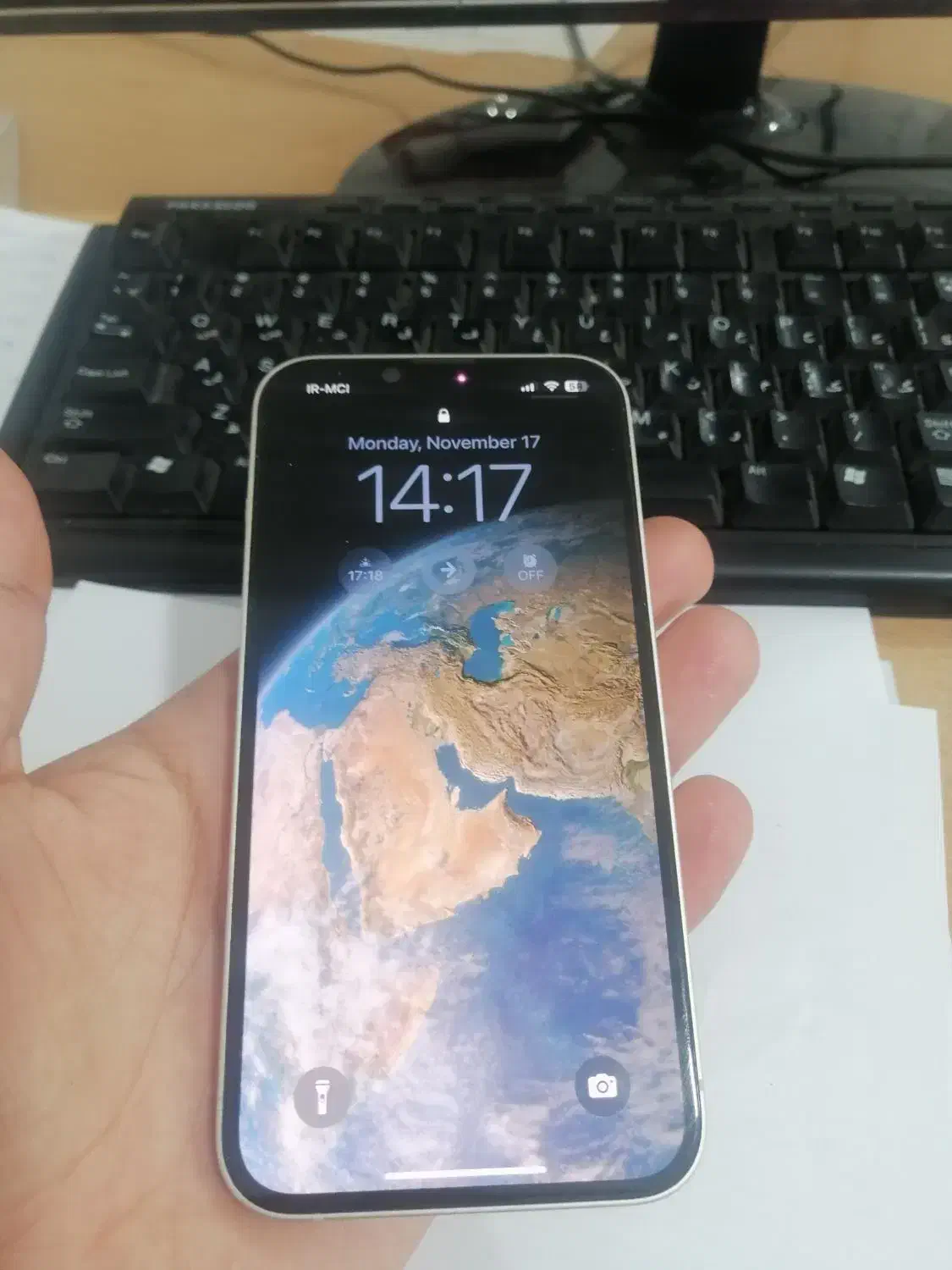 iphone 13|موبایل|مسجد سلیمان, |دیوار