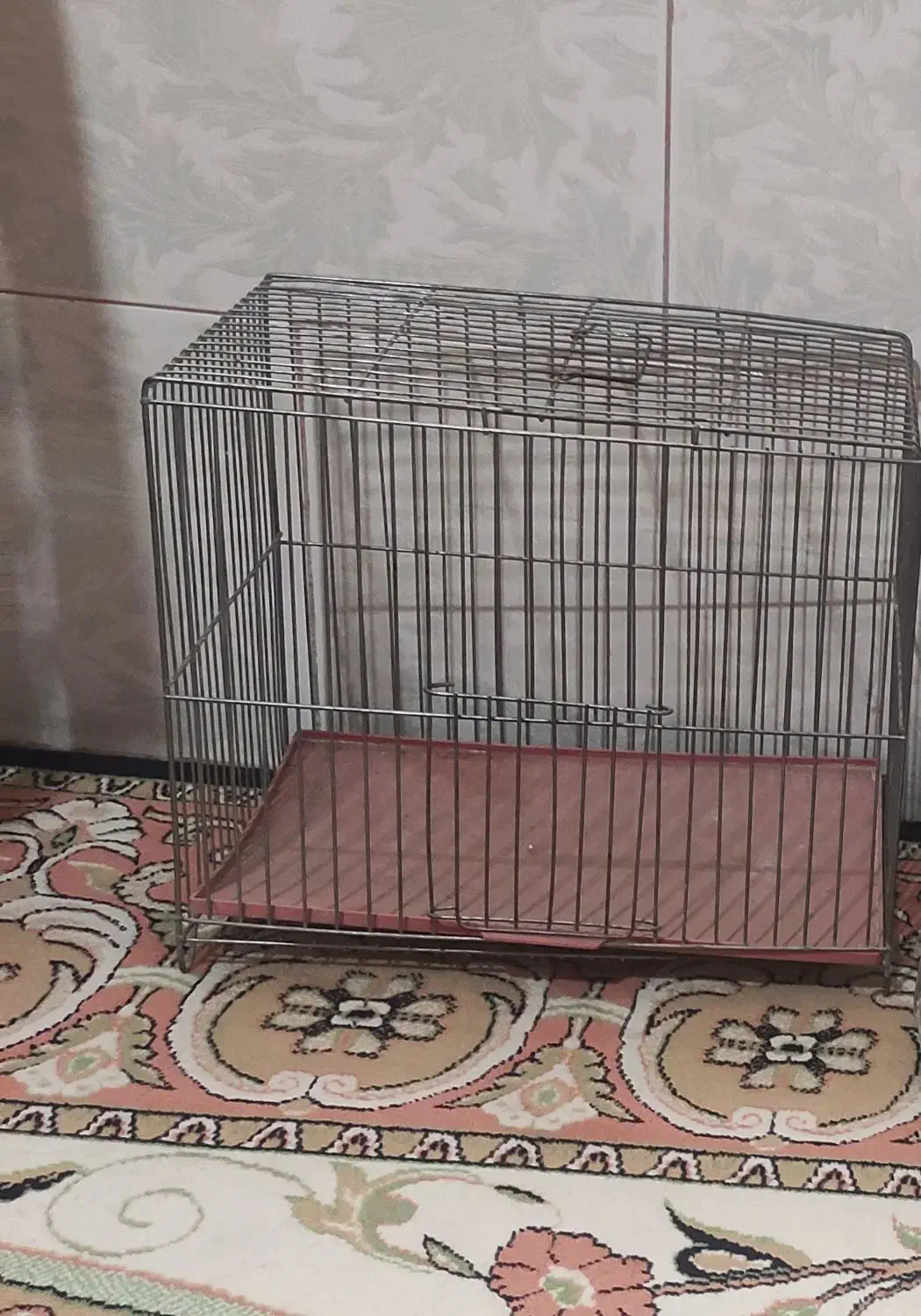 قفس|لوازم جانبی حیوانات|ایلام, |دیوار