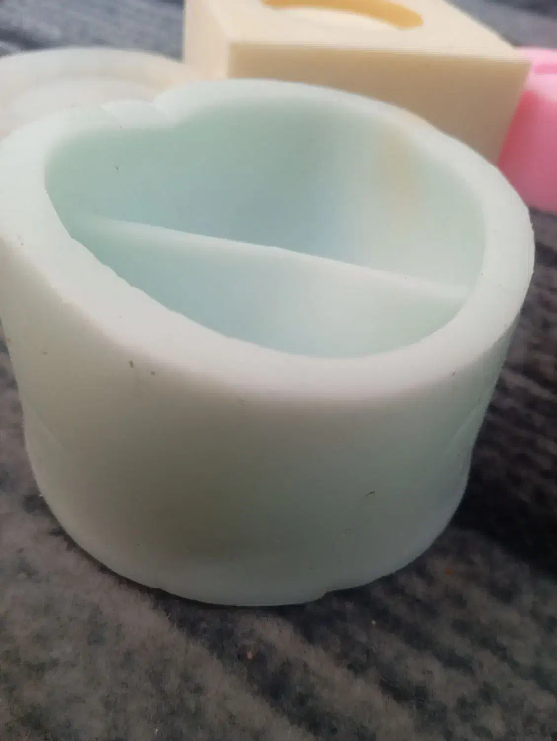 قالب سنگ مصنوعی سیلیکونی|صنایع دستی و سایر لوازم تزئینی|زابل, |دیوار