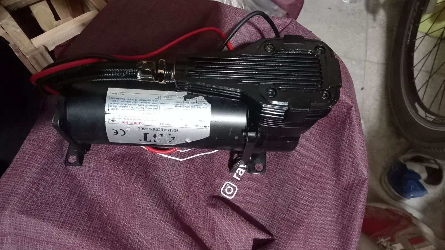 لاستیک پراید  ولوازم اسپرت|قطعات یدکی و لوازم جانبی|یزد, |دیوار