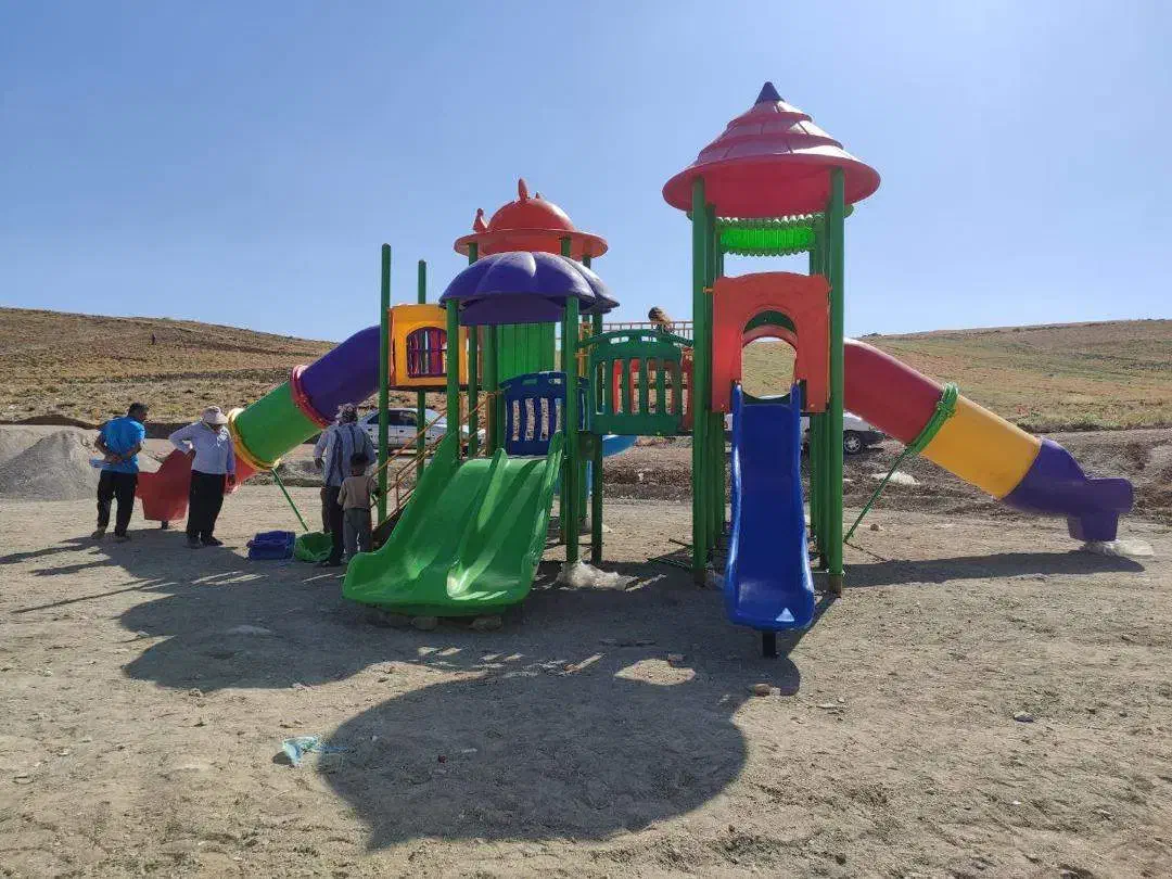 متریال نانو تجهیزات پارکی|اسباببازی|رامسر, |دیوار