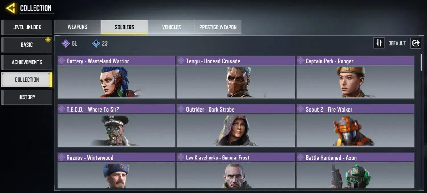 اکانت کالاف چنچ نمیشه|کنسول، بازی ویدئویی و آنلاین|سلیمان, |دیوار